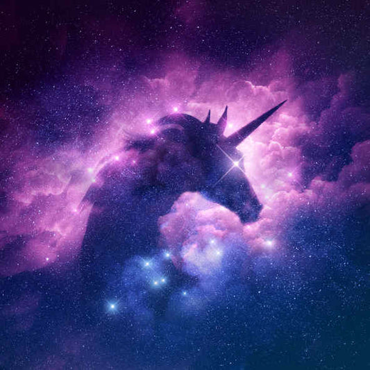 Sunday Reflection - What is Love? The Unicorn Myth