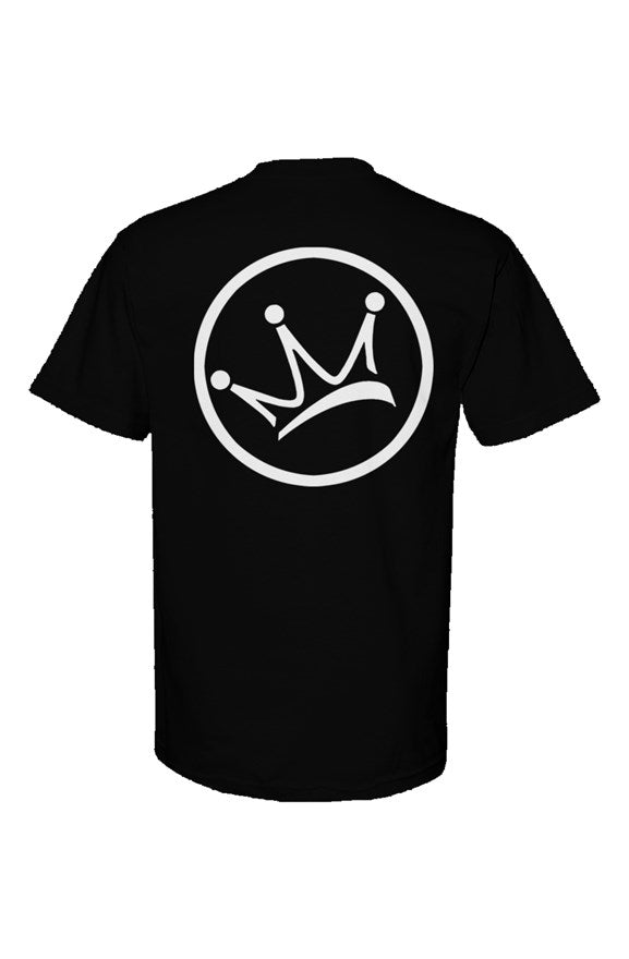 Beaucoup D'argent Tee
