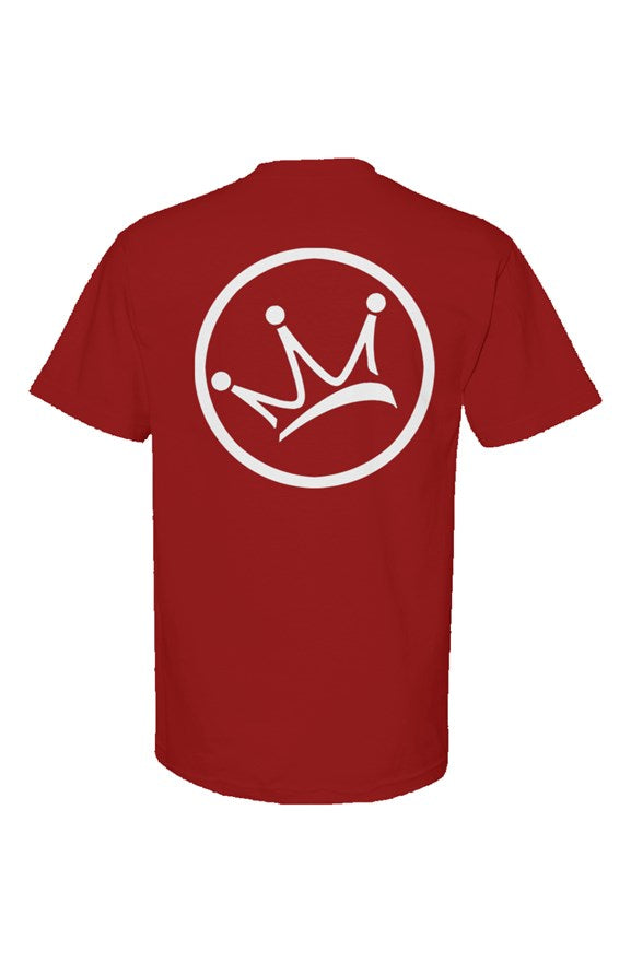 Beaucoup D'argent Tee