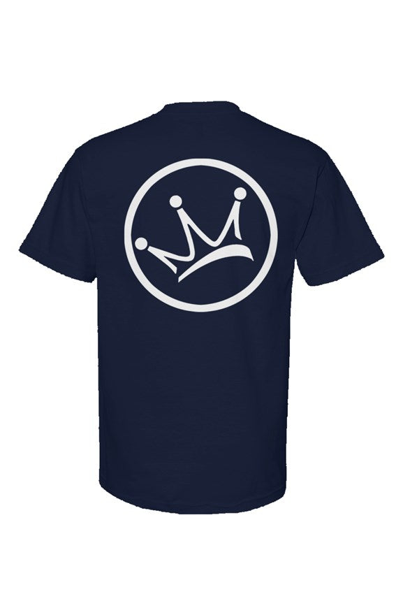 Beaucoup D'argent Tee