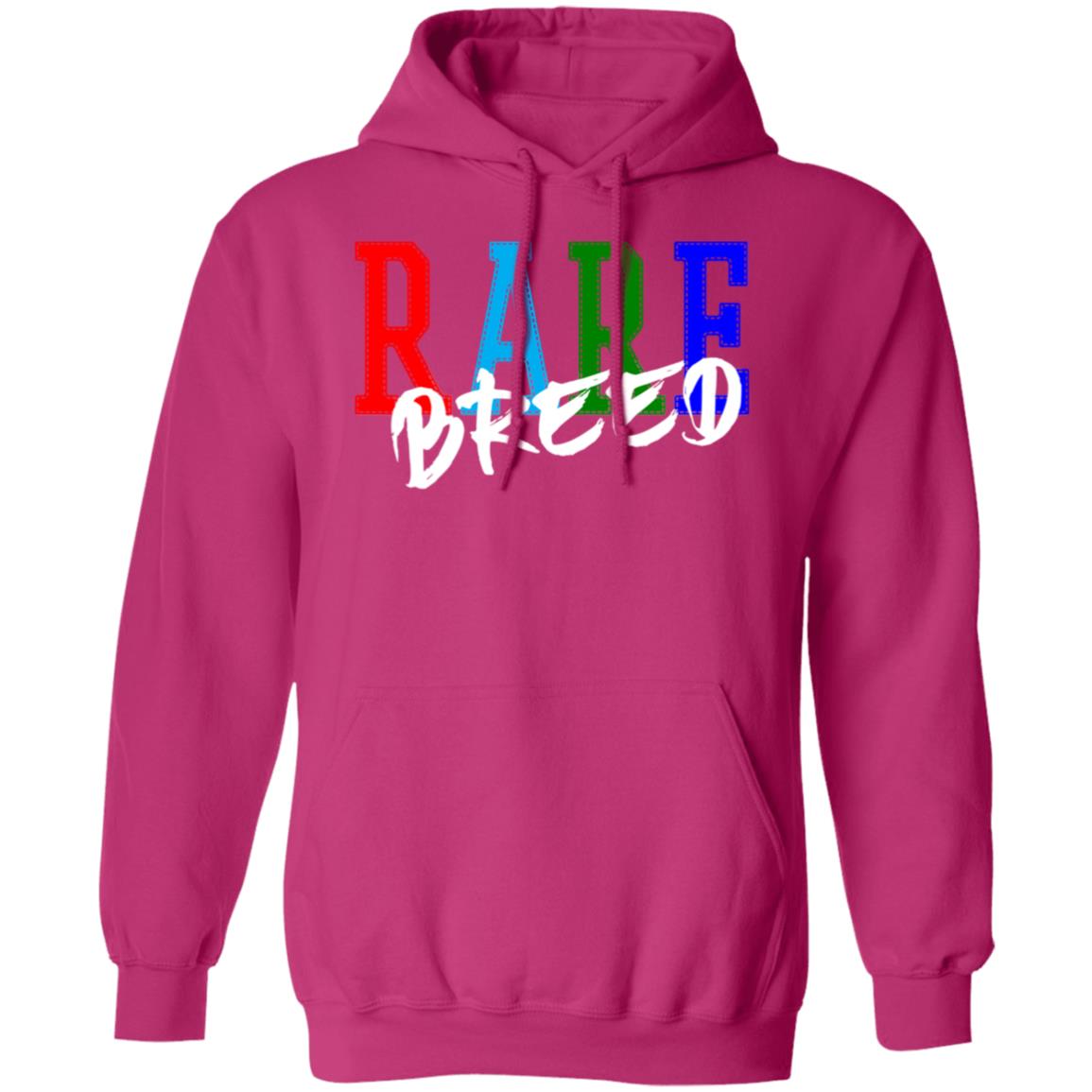 Rare Breed Hoodie