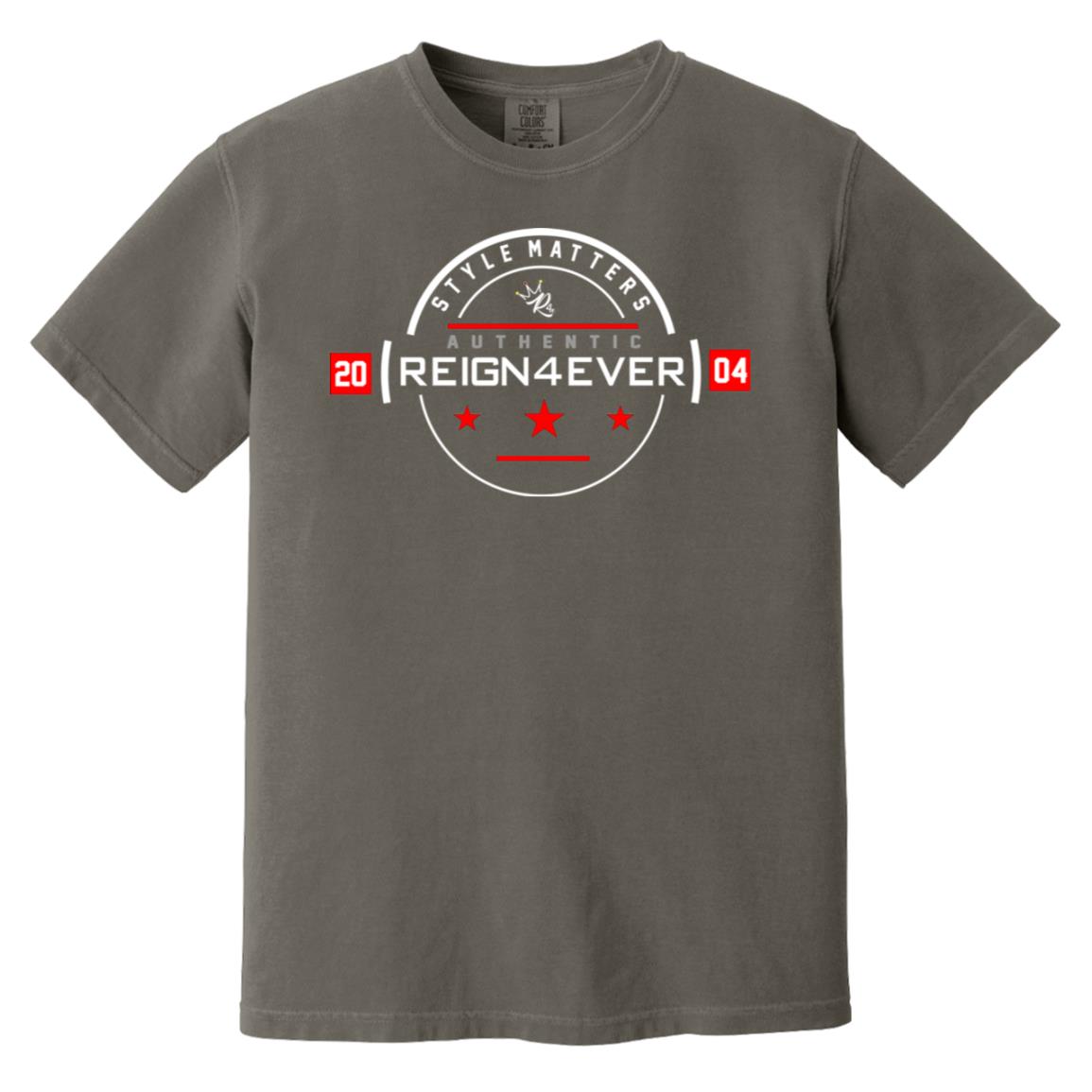 Authentic Style Matters Tee