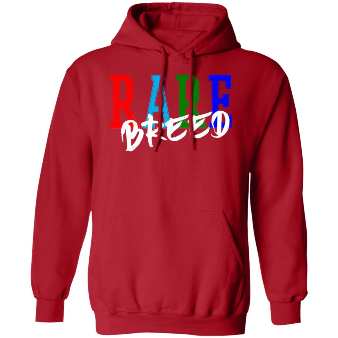 Rare Breed Hoodie