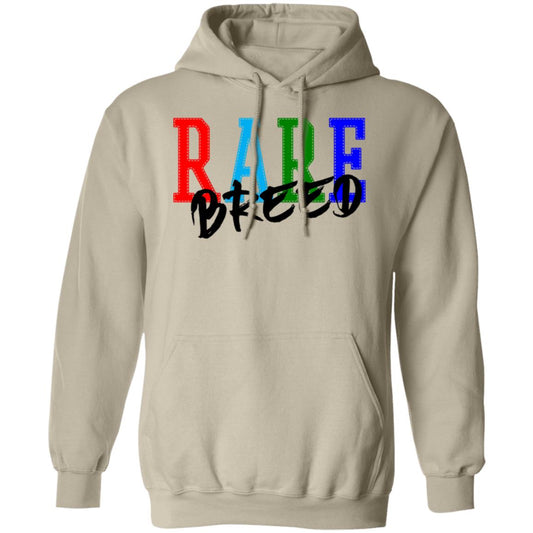 Rare Breed Hoodie