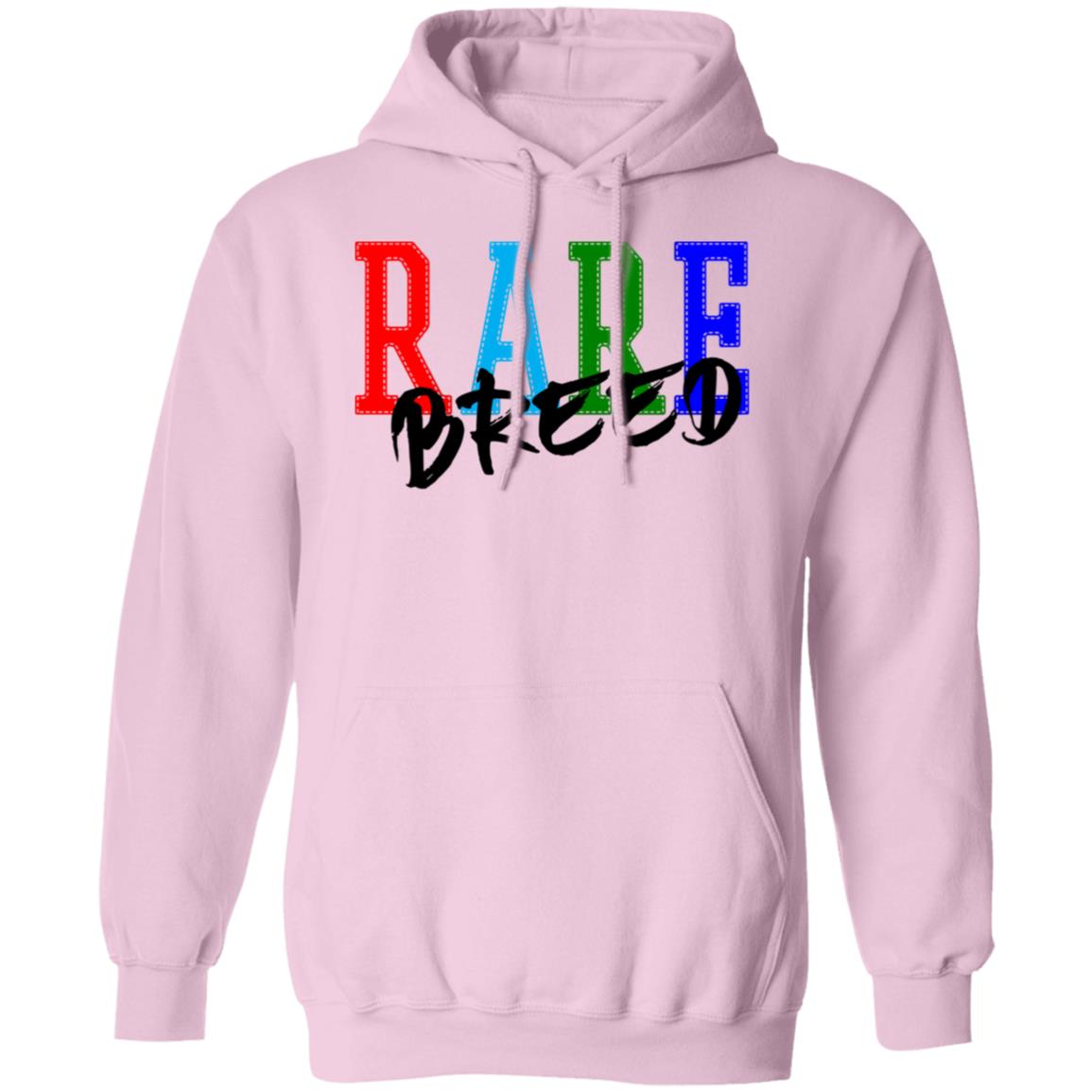 Rare Breed Hoodie