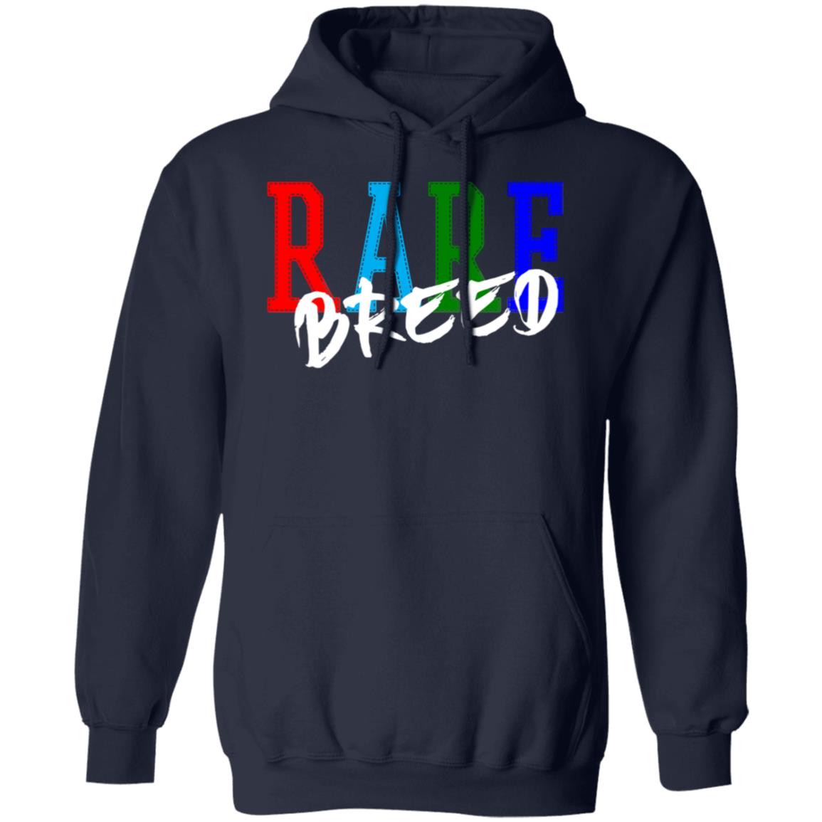 Rare Breed Hoodie