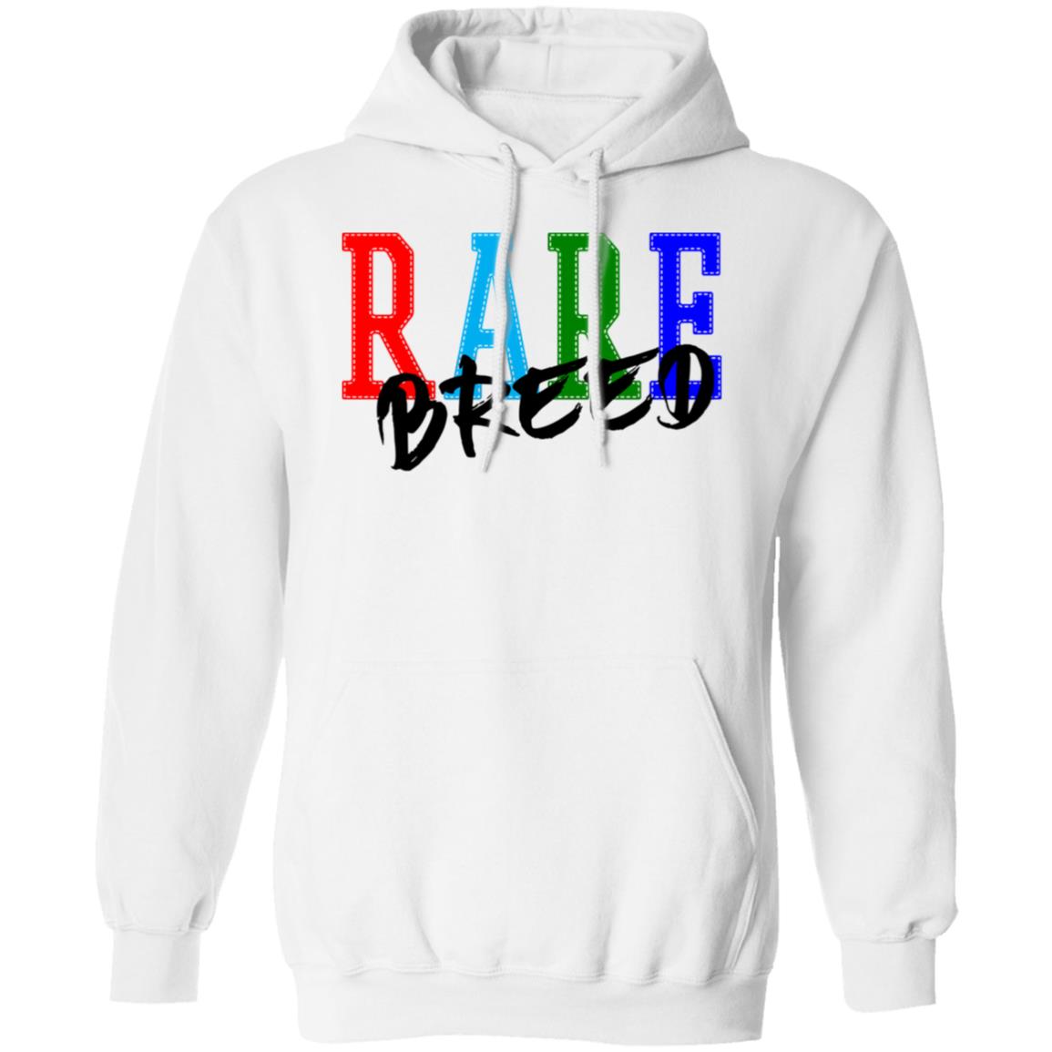 Rare Breed Hoodie