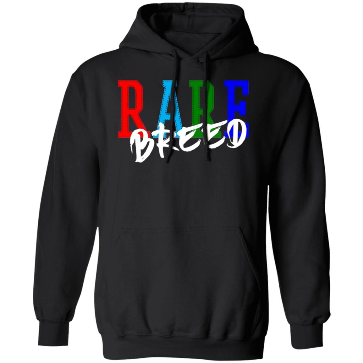 Rare Breed Hoodie