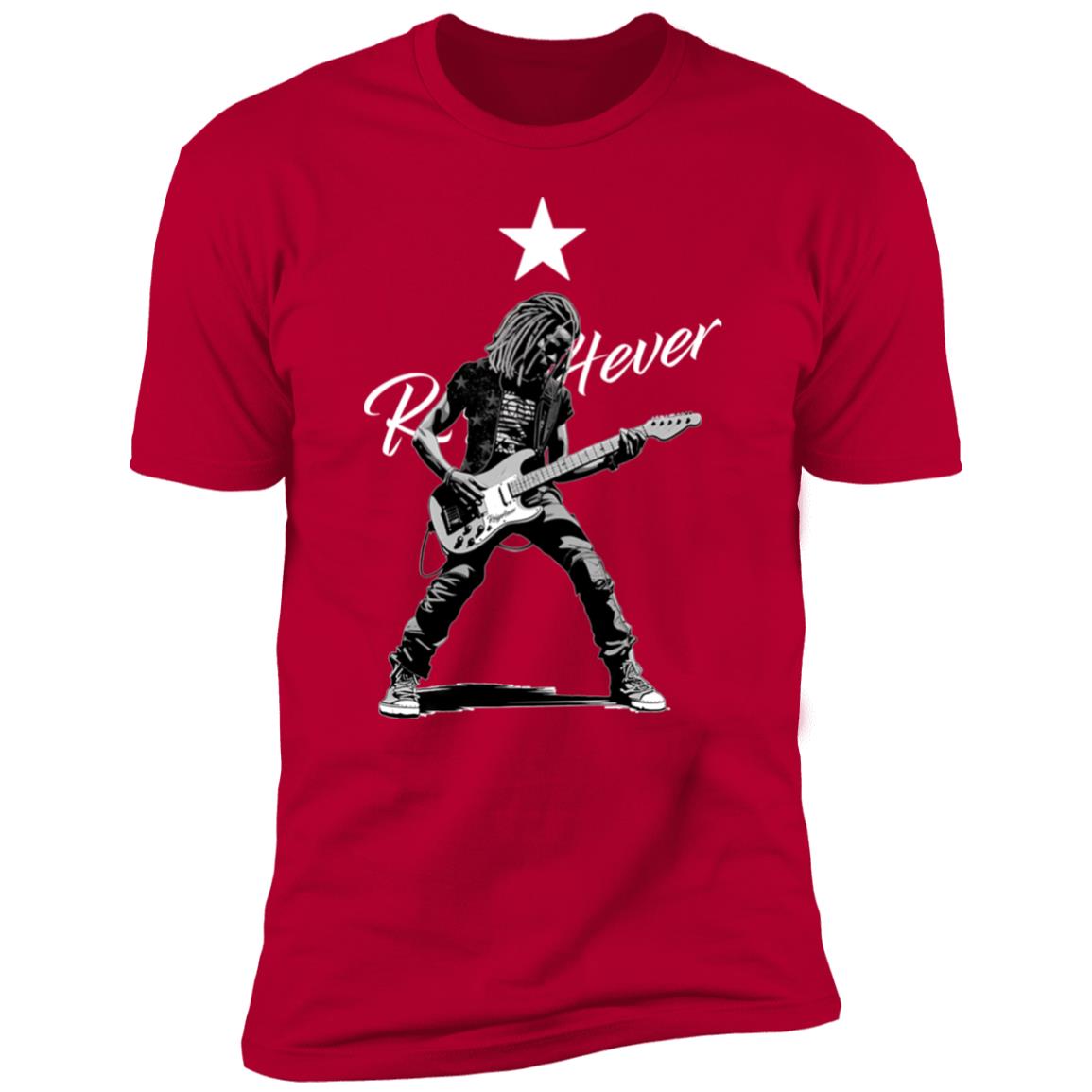 Rockstar Tee