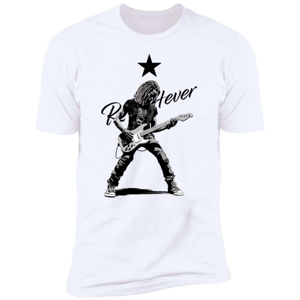 Rockstar Tee