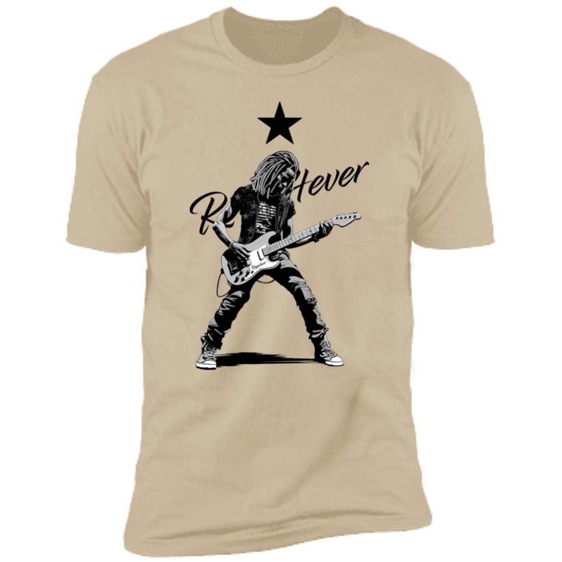 Rockstar Tee