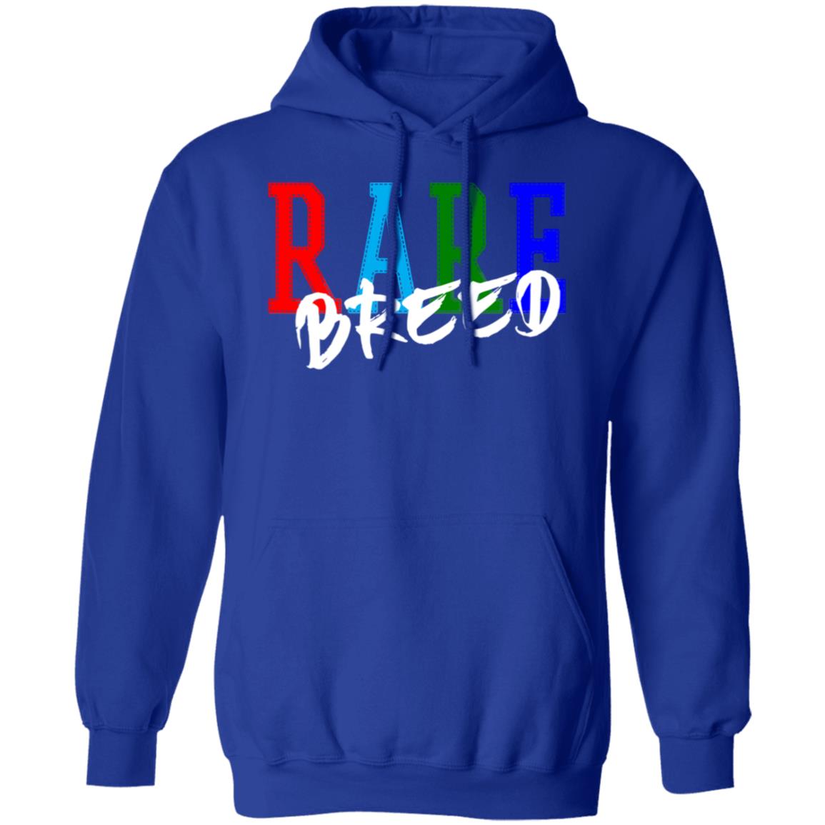Rare Breed Hoodie