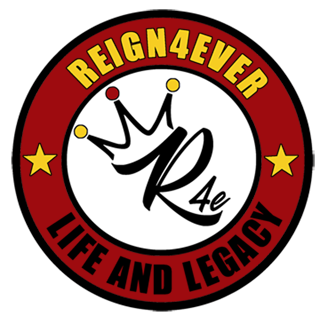 Reign4ever logo