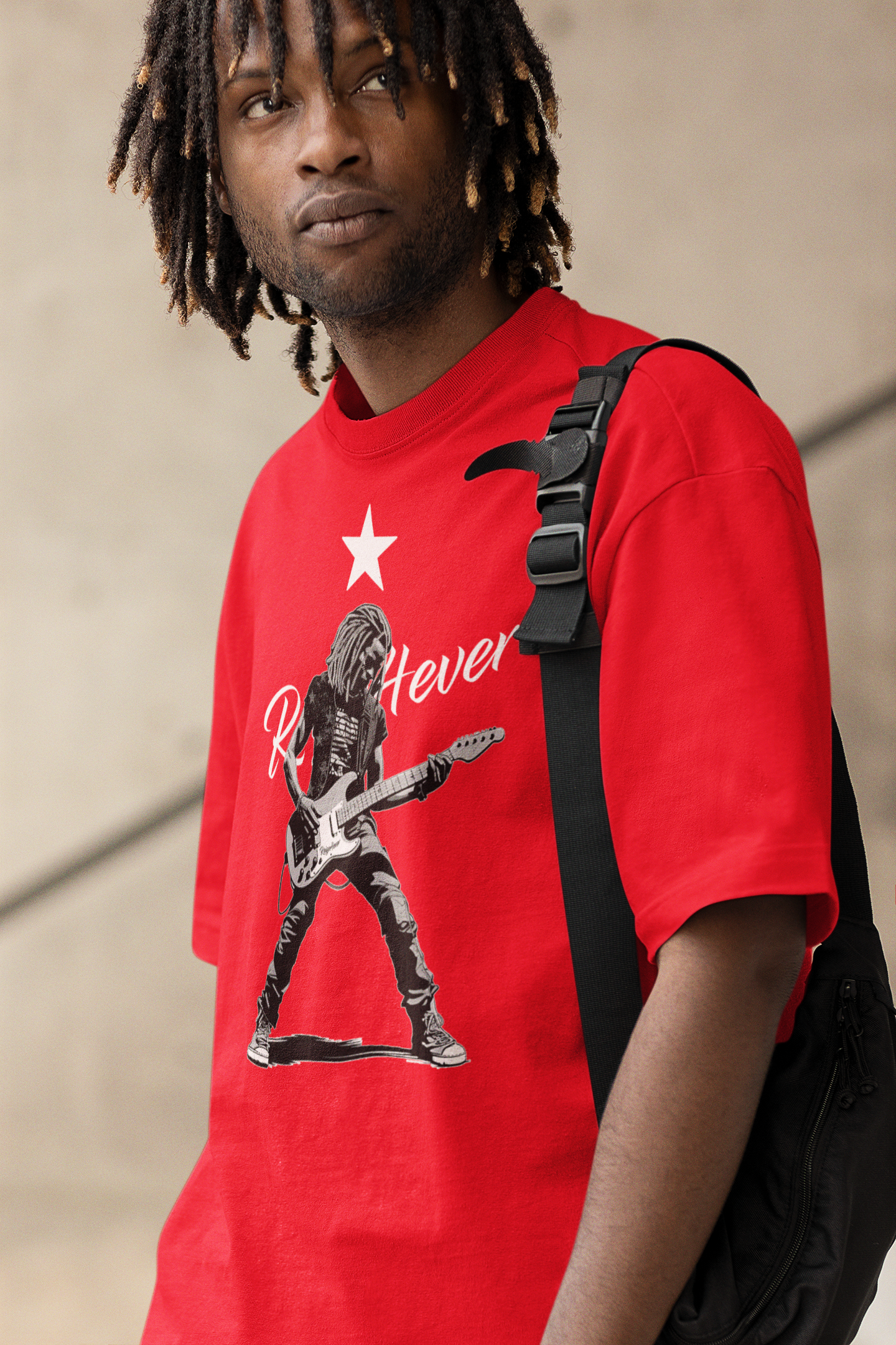 Rockstar Tee