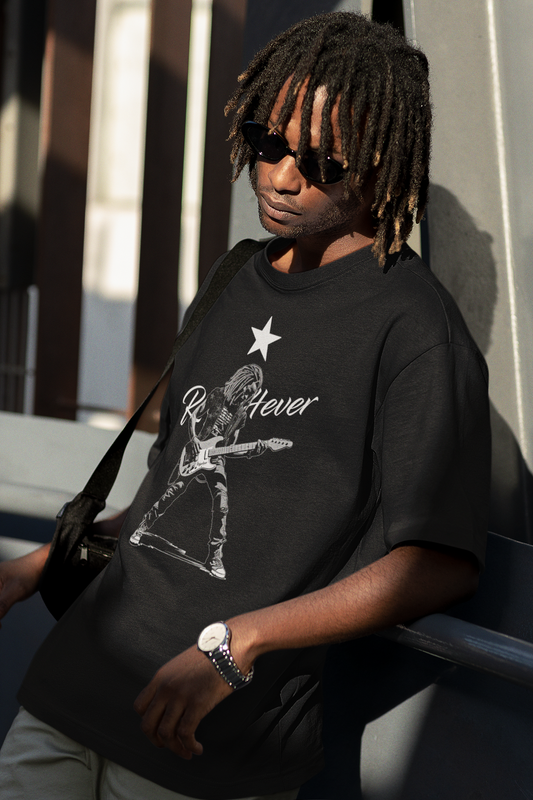 Rockstar Tee