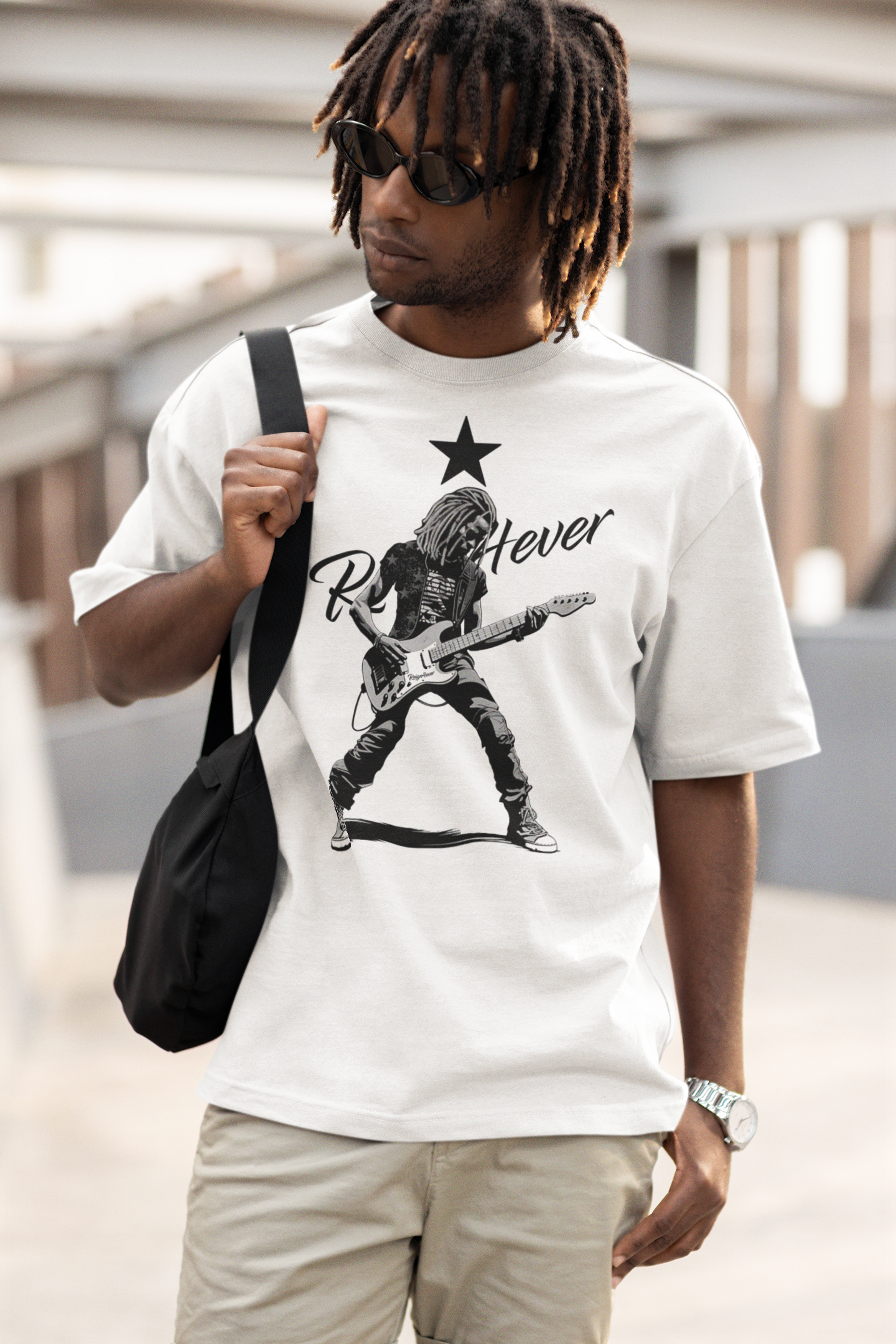 Rockstar Tee