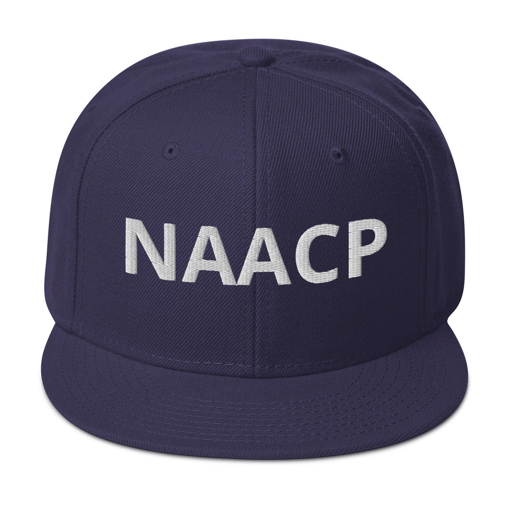 Snapback Hat