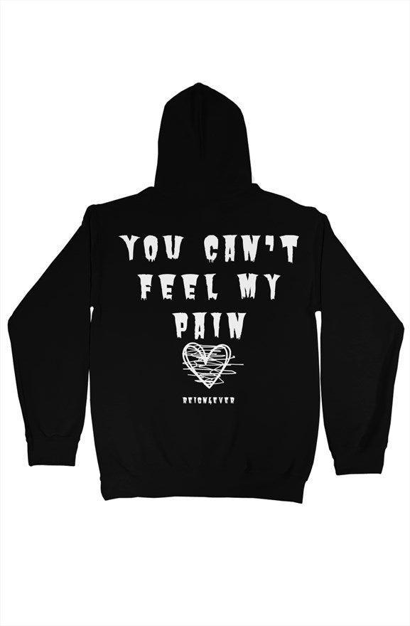 Numb - Feel My Pain Hoodie