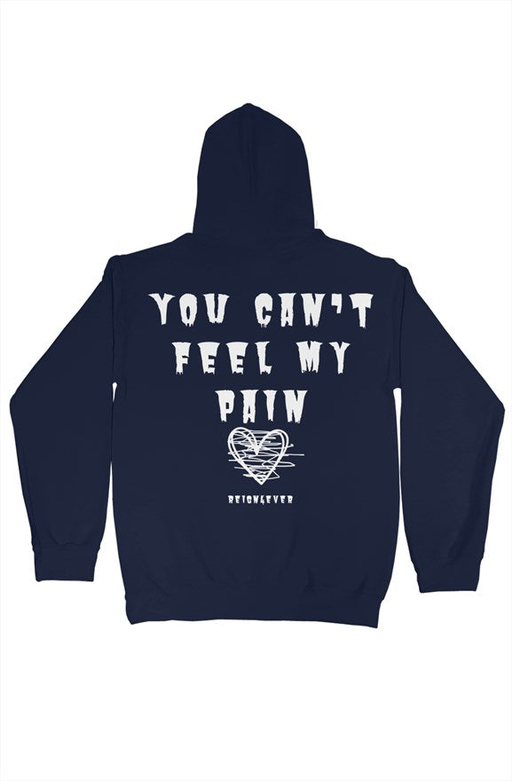 Numb - Feel My Pain Hoodie