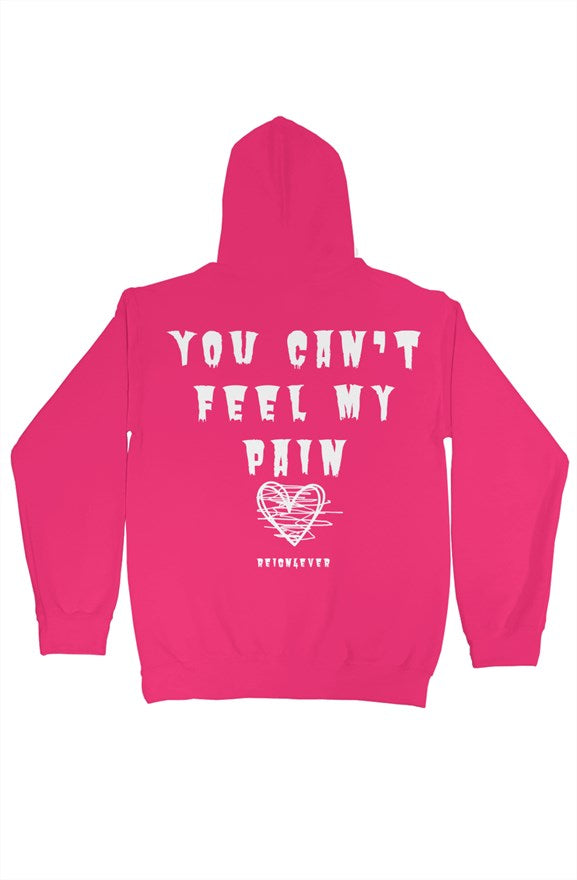 Numb - Feel My Pain Hoodie