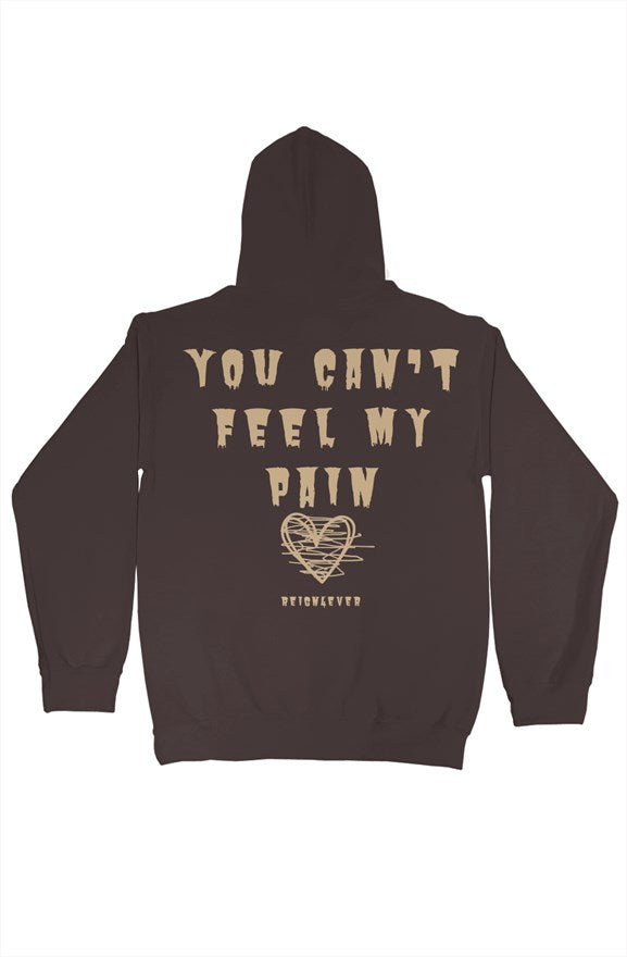 Numb - Feel My Pain Hoodie