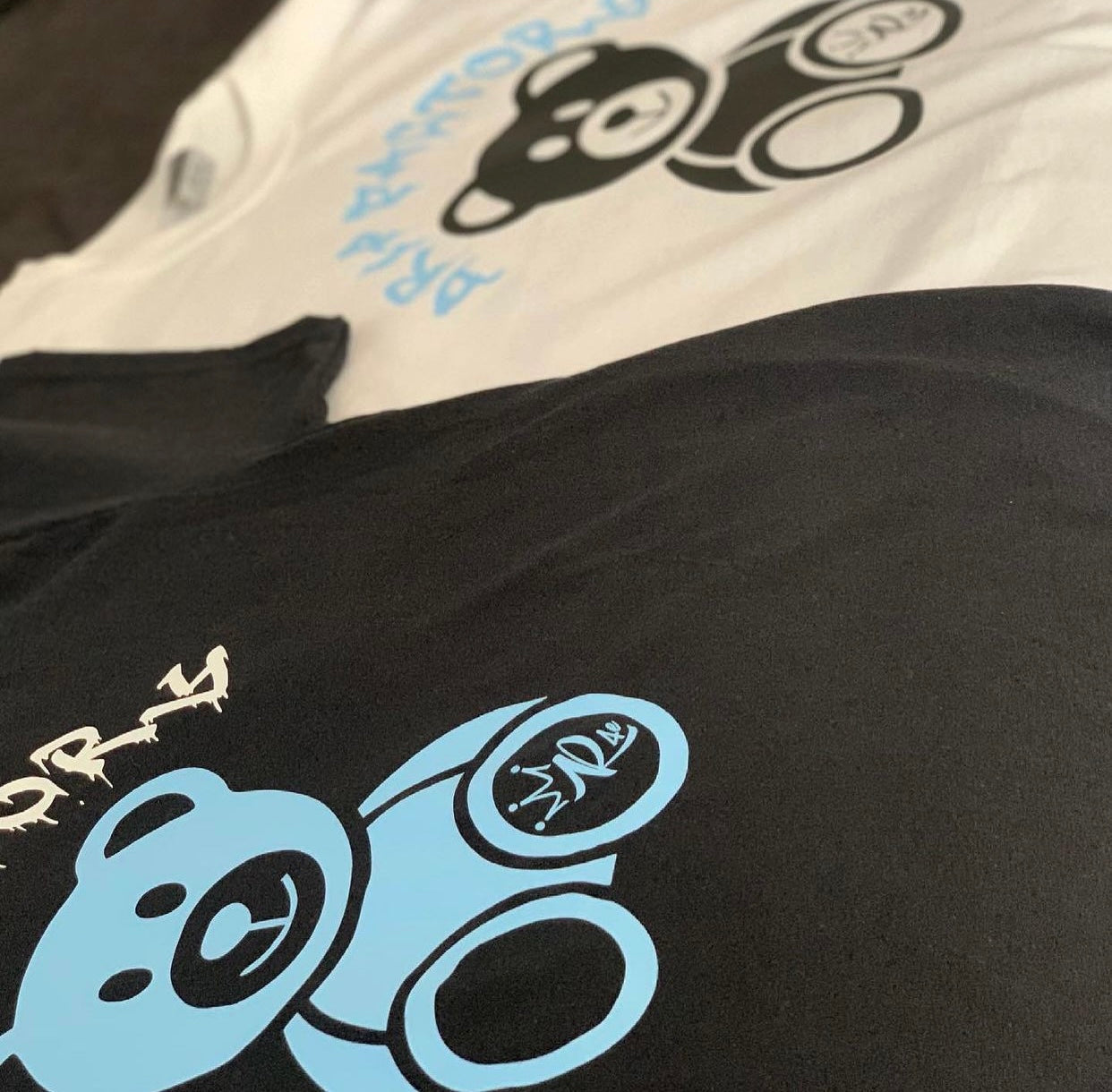 Drip Factory Panda
