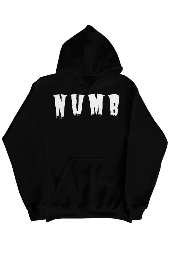 Numb - Feel My Pain Hoodie