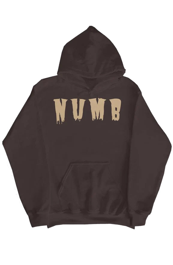 Numb - Feel My Pain Hoodie