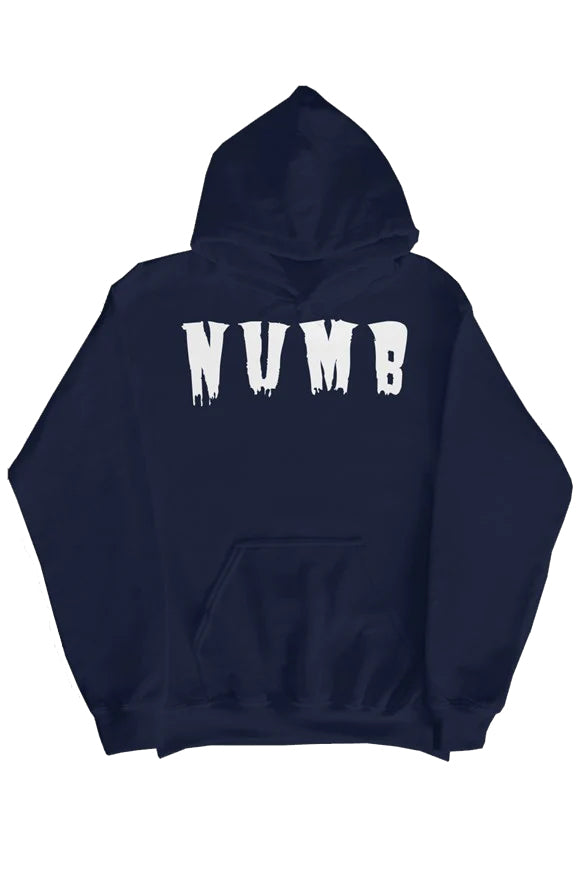 Numb - Feel My Pain Hoodie