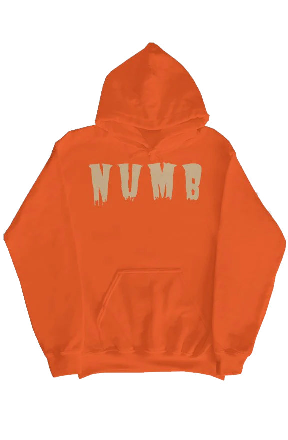 Numb - Feel My Pain Hoodie