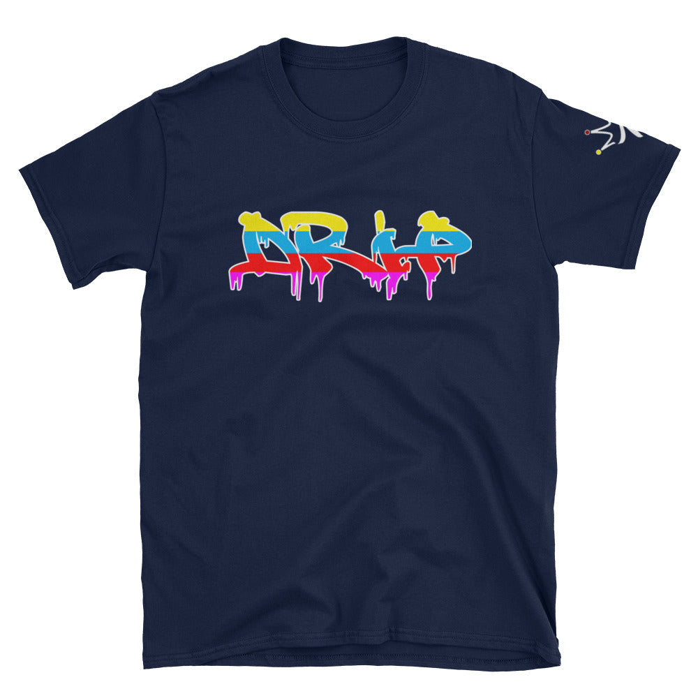 DRIP Reign Tee
