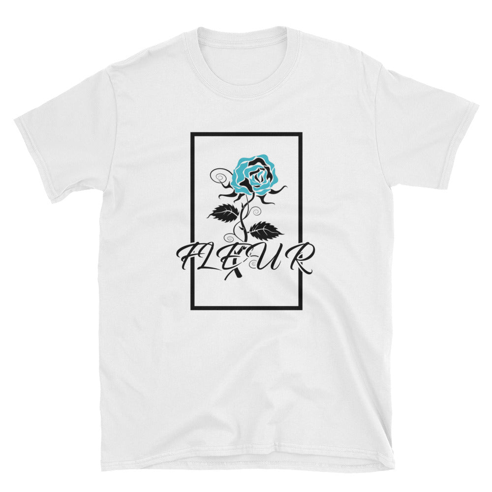 Fleur Unisex Tee