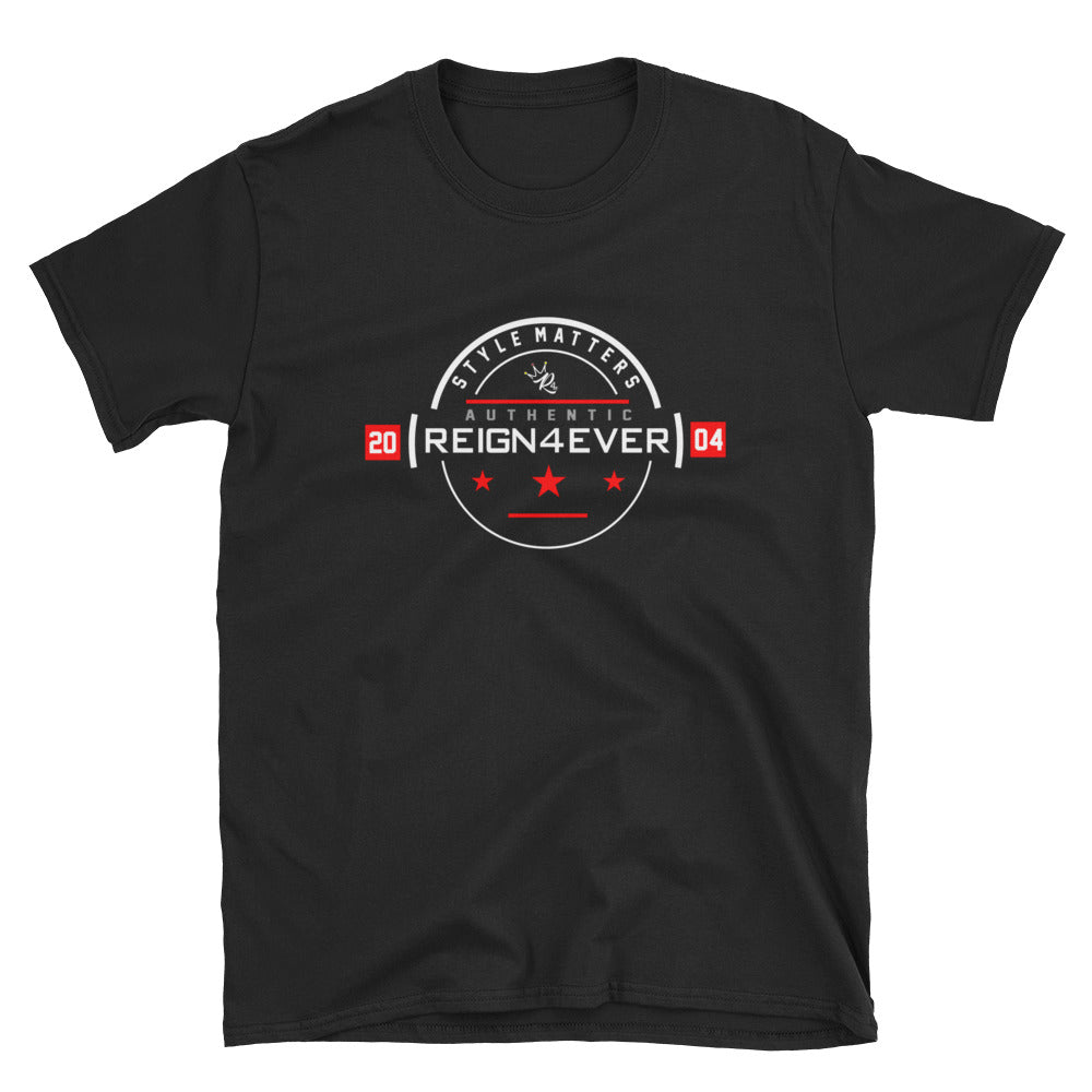 Authentic Style Matters Tee