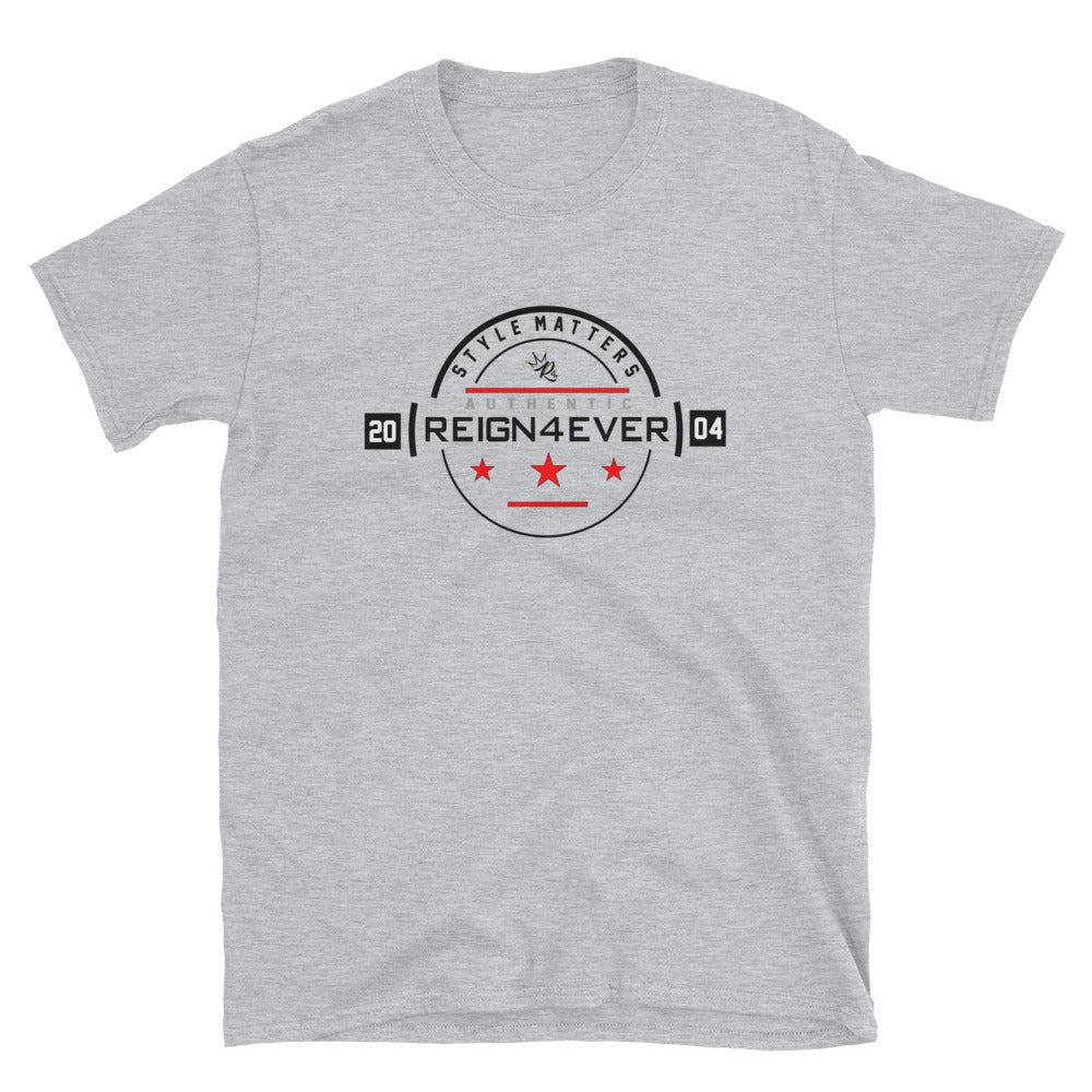 Authentic Style Matters Tee