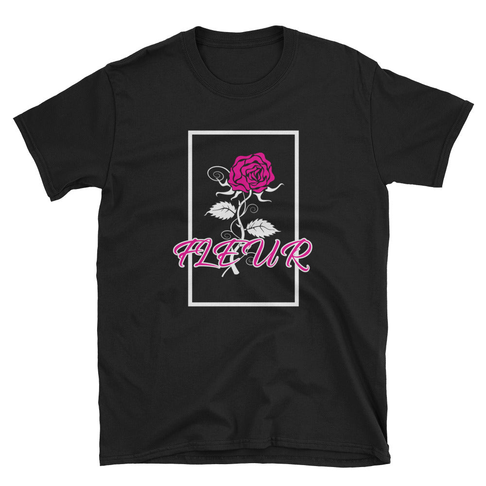 Fleur Unisex Tee