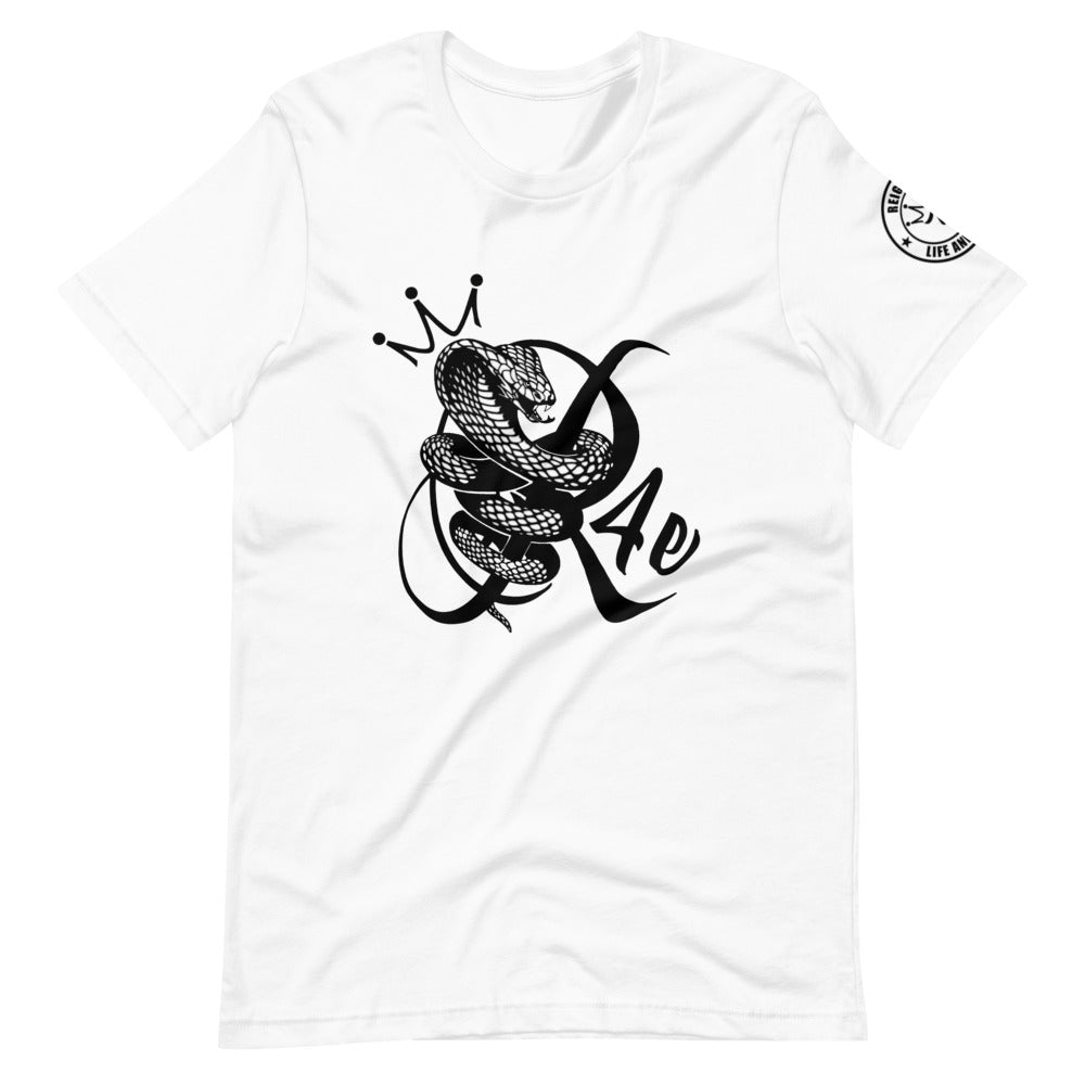 Cobra Reign Short-Sleeve Unisex Tee