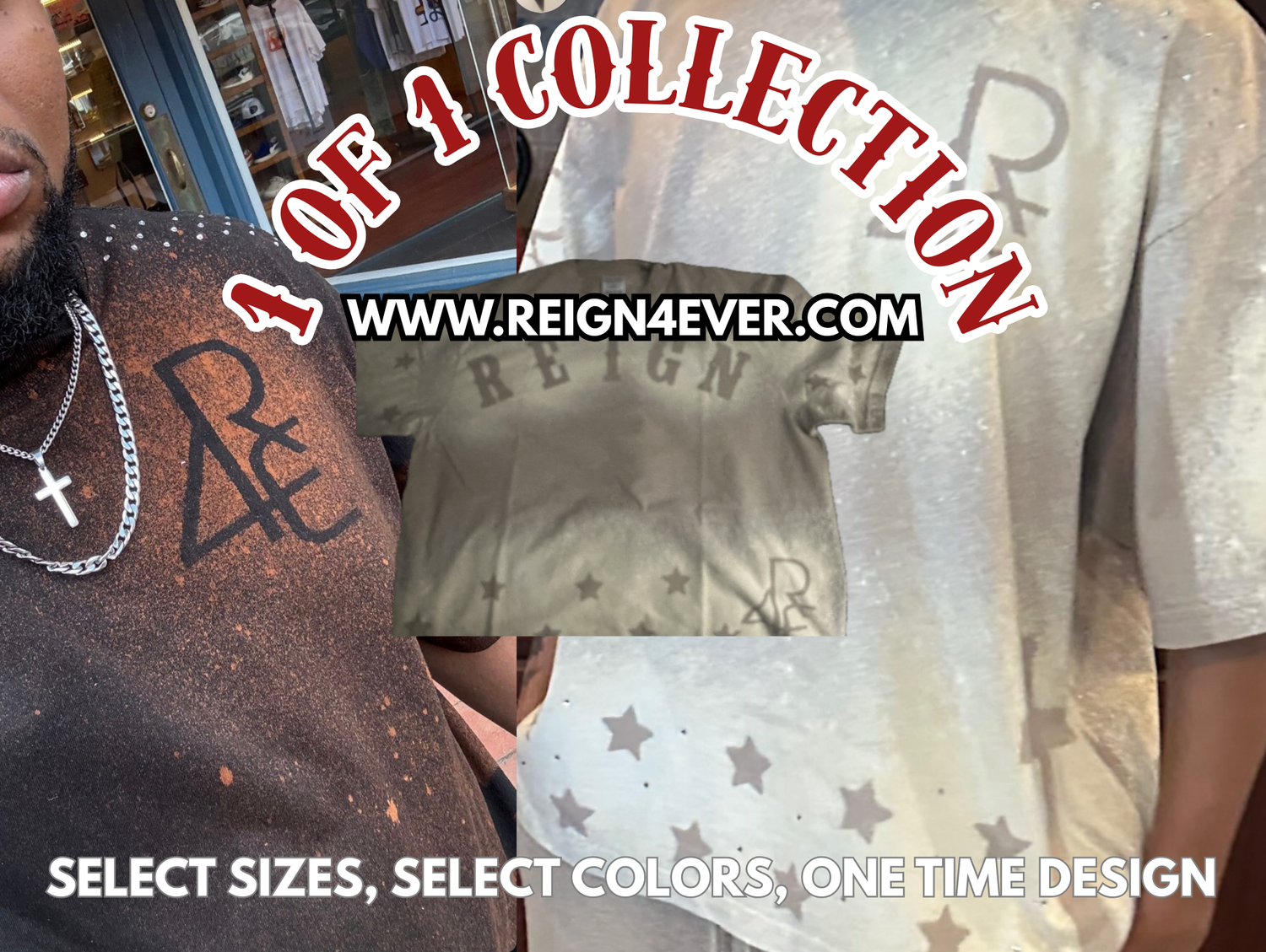 1 of 1 Collection