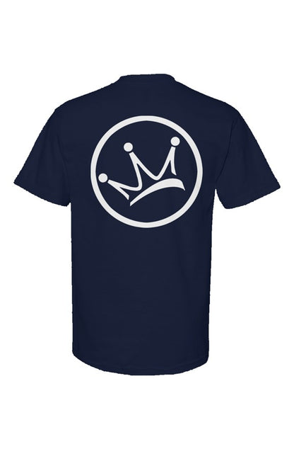 Beaucoup D'argent Tee