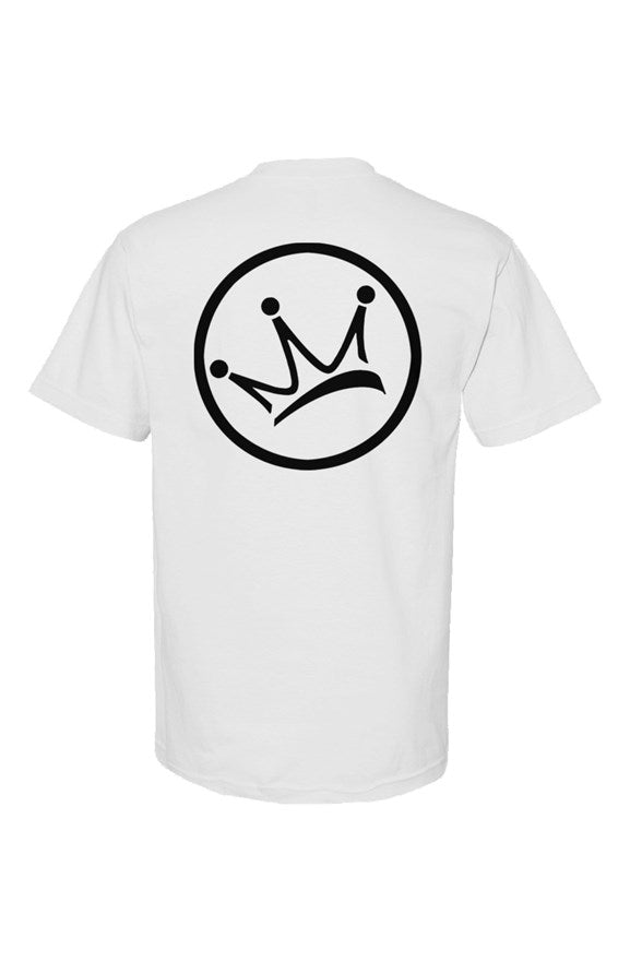 Beaucoup D'argent Tee