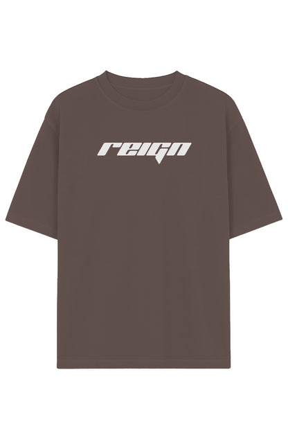 Money Buys Happiness Box Tee