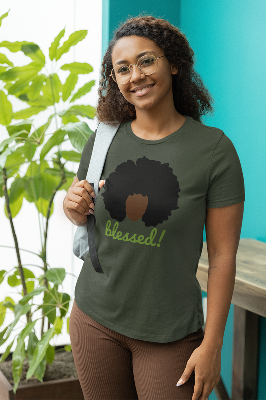 Blessed! Tee