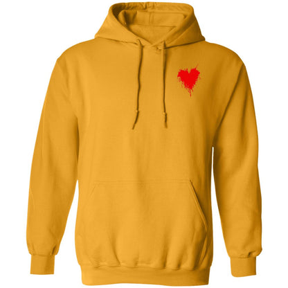 You Don't Deserve Me Hoodie