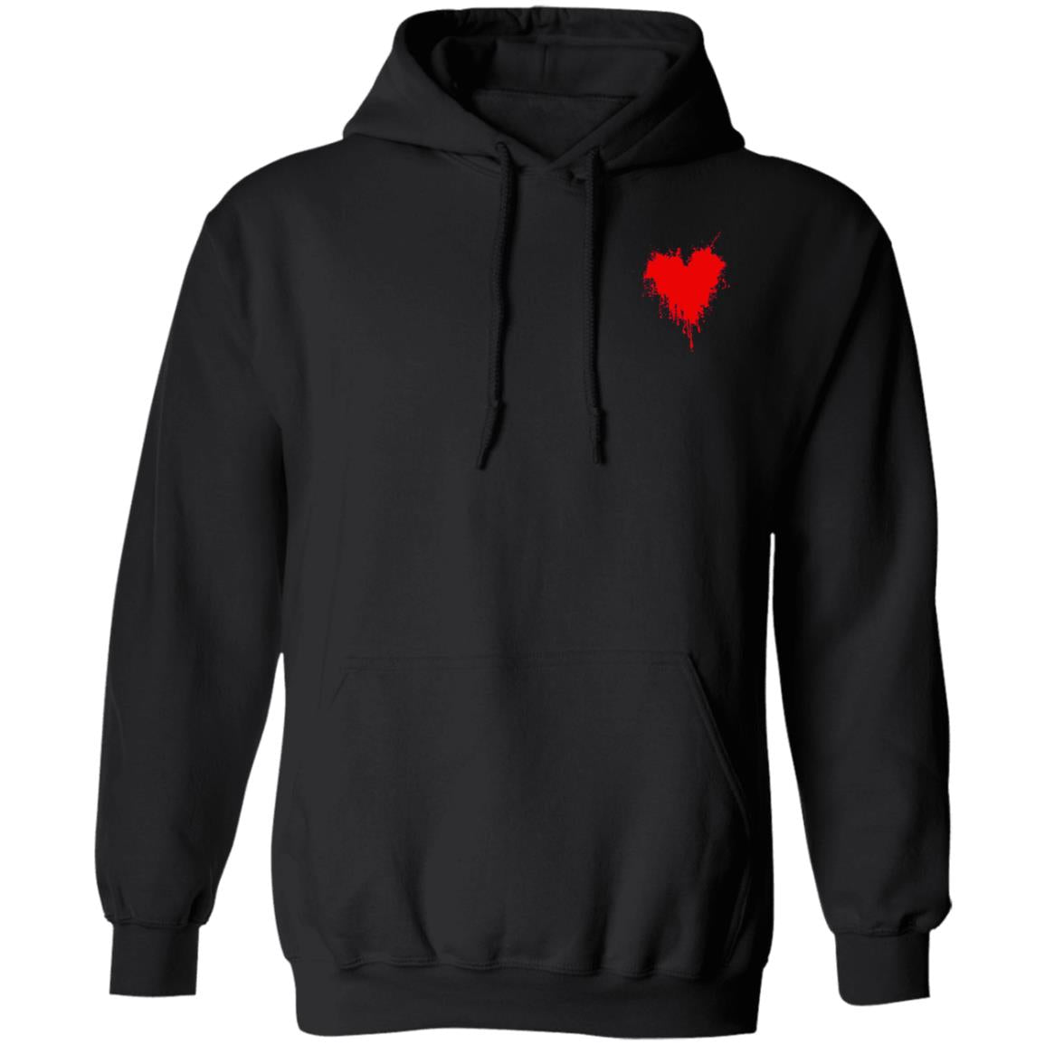 You Don't Deserve Me Hoodie