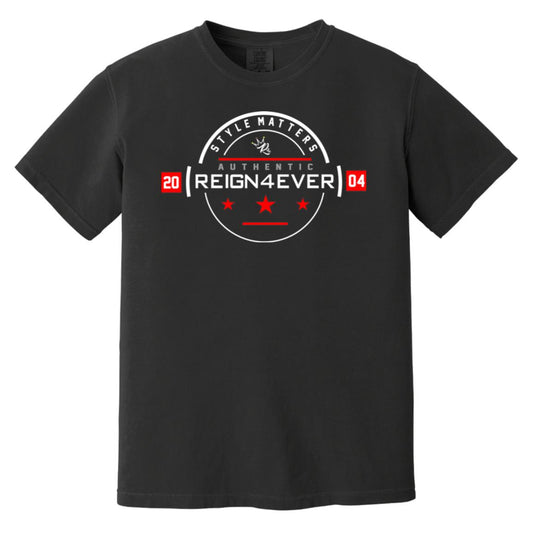 Authentic Style Matters Tee