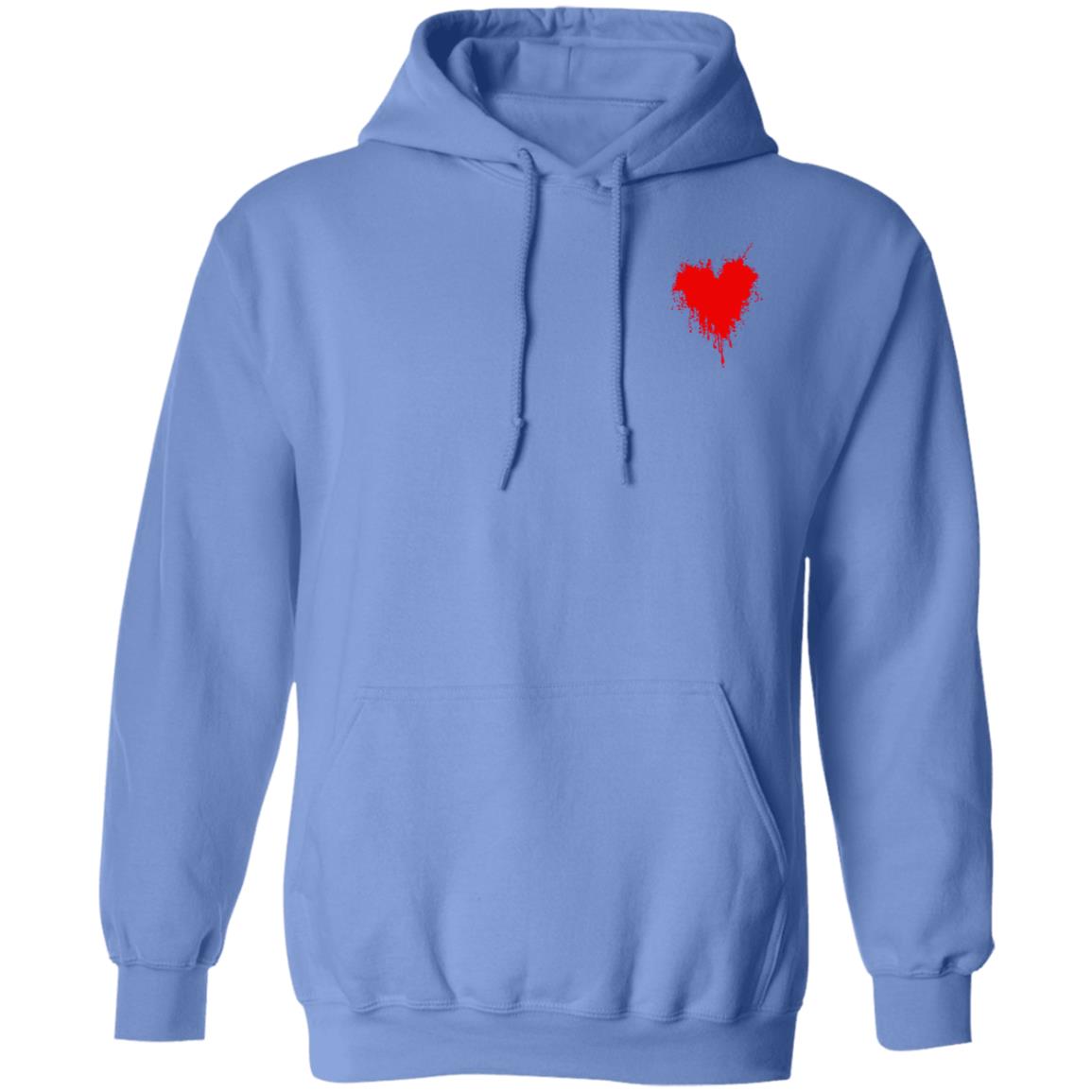 You Don't Deserve Me Hoodie