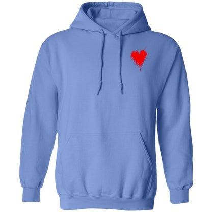 You Don't Deserve Me Hoodie