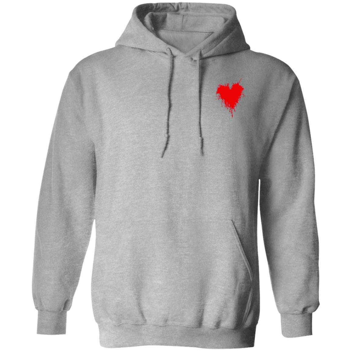 You Don't Deserve Me Hoodie