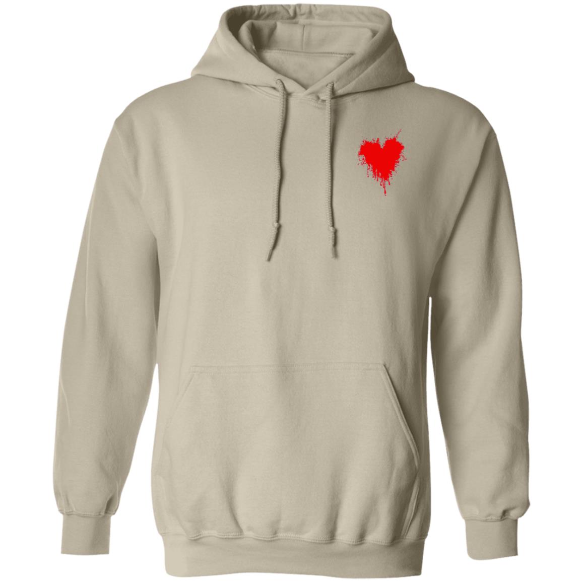 You Don't Deserve Me Hoodie