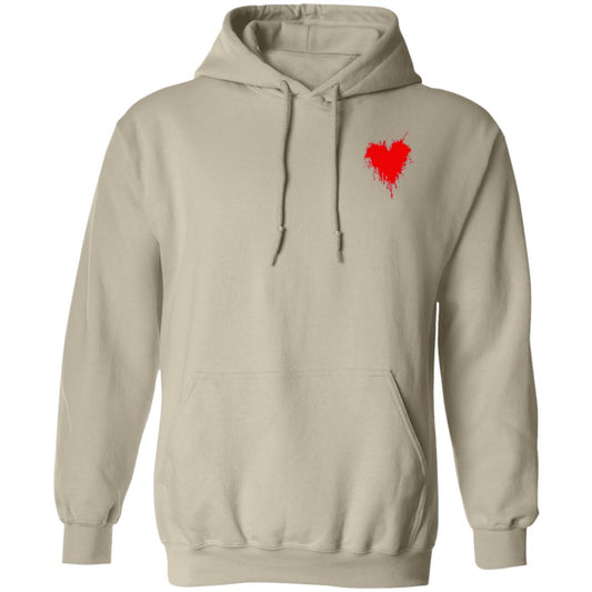 You Don't Deserve Me Hoodie