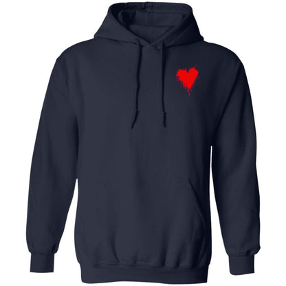You Don't Deserve Me Hoodie